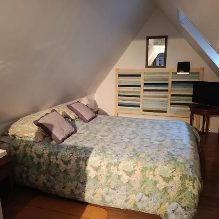 Chez Annick