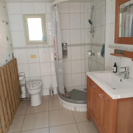 منزل للإقامة Chez Annick *