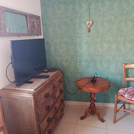 منزل للإقامة Chez Annick